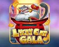 Lucky Cat Gala