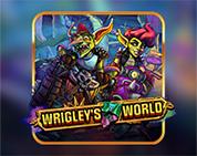 Wrigley`s World