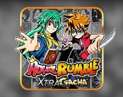 Royal Rumble XtraGacha